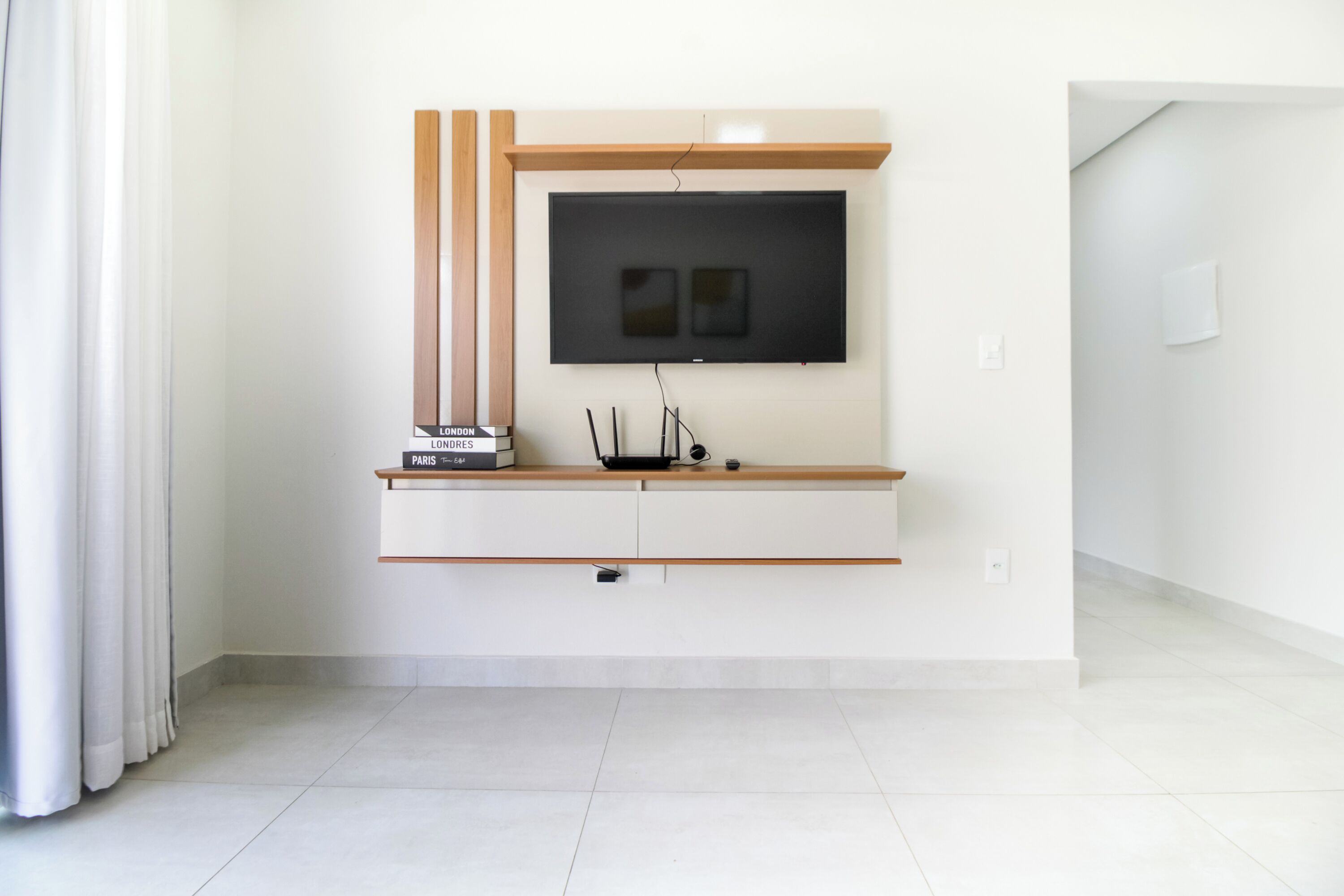 TV