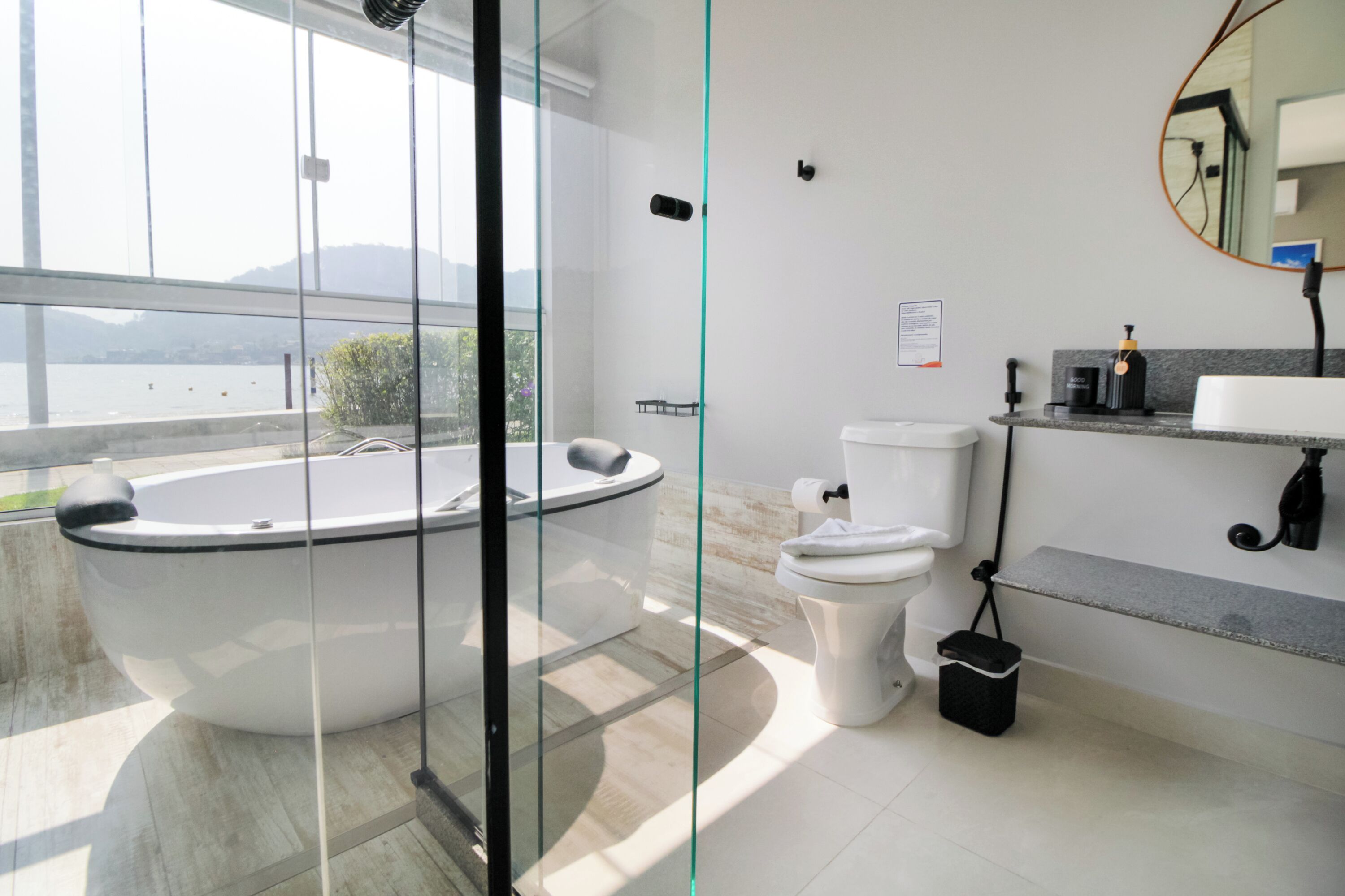 Foto - VELINN Pousada Angra Sunset