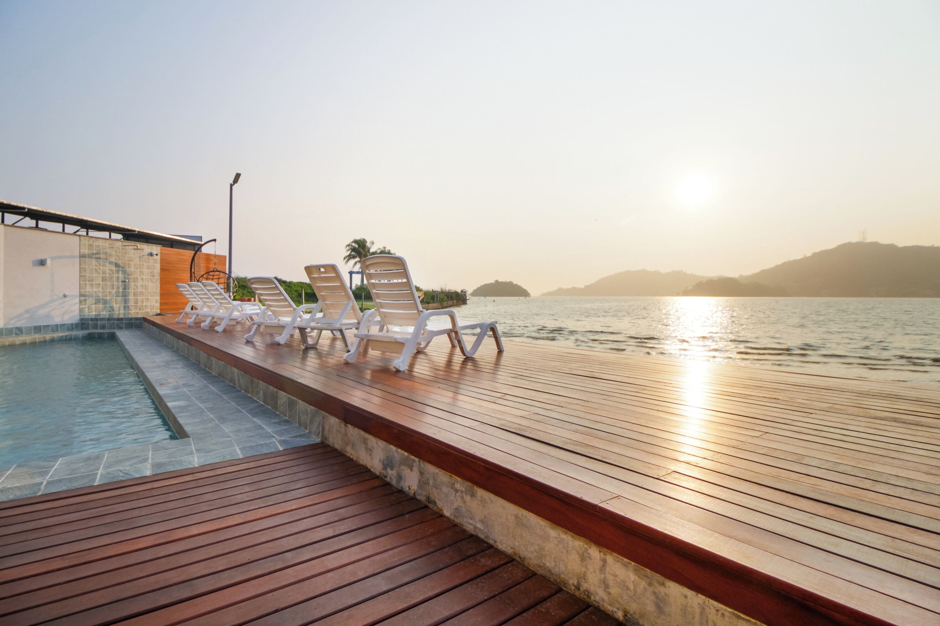 Außenpool, geöffnet von 08:00 Uhr bis 22:00 Uhr, Liegestühle