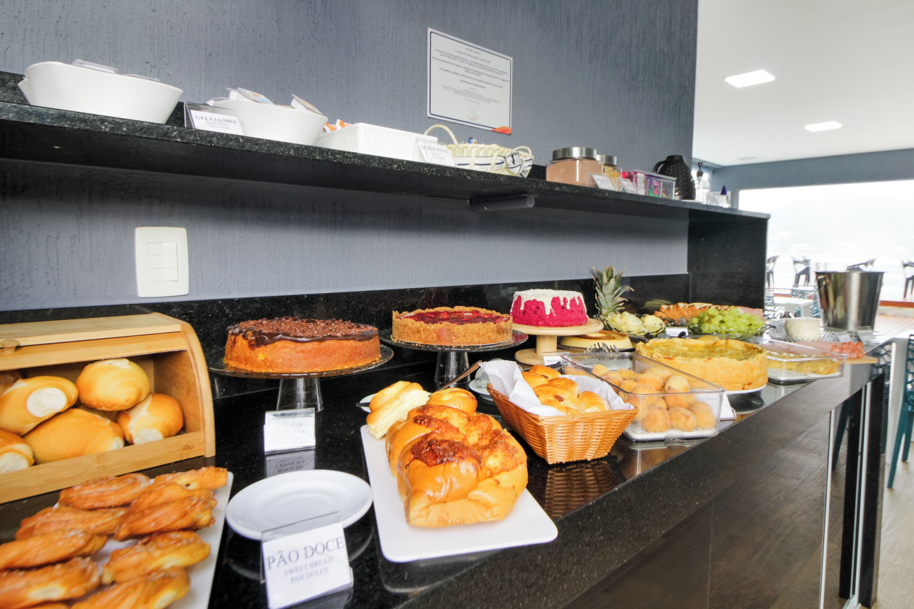 Foto - VELINN Pousada Angra Sunset