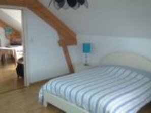 2 chambres