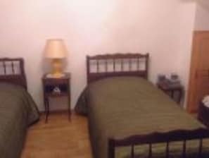 2 chambres