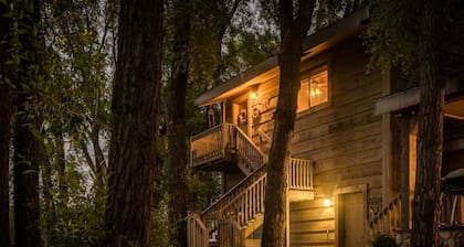 Azevedo Ranch - Apartment