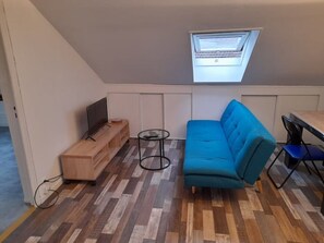 منطقة المعيشة