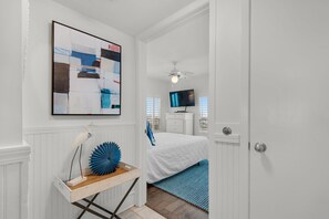 3 Schlafzimmer, Bügeleisen/Bügelbrett, kostenloses WLAN, Bettwäsche