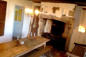 تناول الطعام