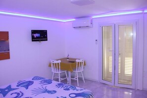1 chambre