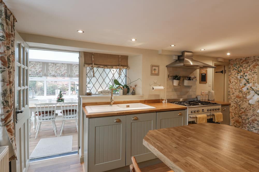 Laurel Cottage - Saltburn