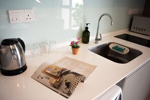Design Condo | Private kitchen