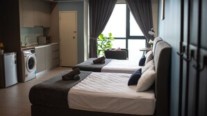 Apartamento de diseño