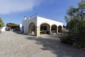 Exterior - Pugliacasealmare Rif. 1317 (Torre Pali)