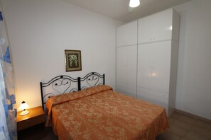 4 bedrooms, iron/ironing board - Pugliacasealmare Rif. 1317 (Torre Pali)