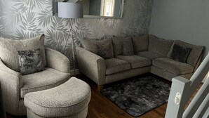 Oppholdsområde