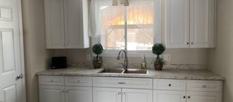 It's the place to be .. looking to kick back and just enjoy a break