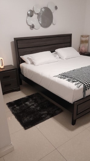 1 Schlafzimmer, WLAN