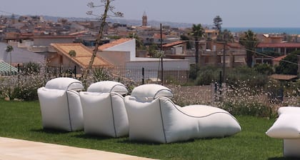POGGIO LEANO