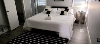 Natures Get-A-Way in Historical Excelsior