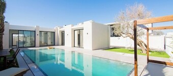 Villa Soela Djerba 3 Minutes de la Plage