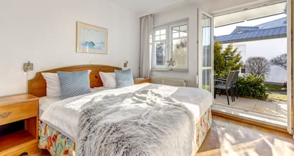 Schöne 3 Zimmer Ferienwohnung in Standnähe!!