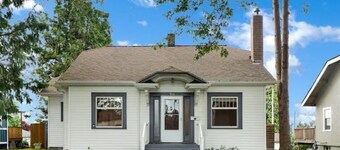 Historic Front Street Home