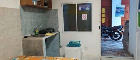 1 quarto, Wi-Fi, roupa de cama