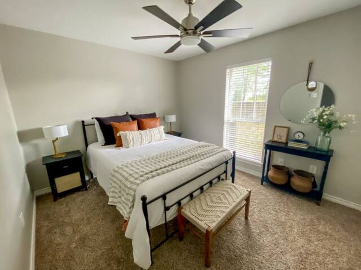 Image de profil de l’hôte