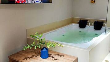 Double Room | Interior