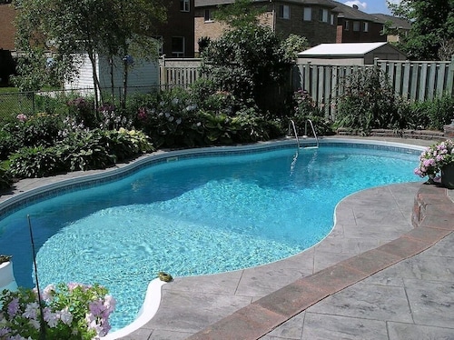 Luxury Home In Aguacatala