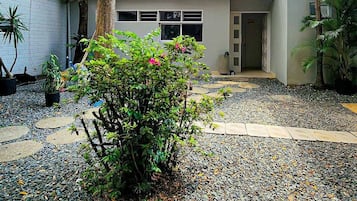 Double Room | Property grounds