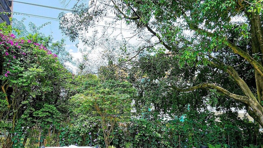 Luxury Home In Aguacatala