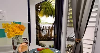 Nido Wellness Bacalar