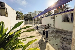 Fachada