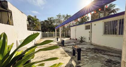 Nido Bacalar