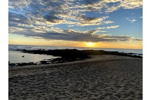 Beach towels - Spora Retreat Loft – Nature’s Escape (Los Pargos)