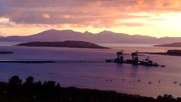 Cabin, Multiple Beds | Beach