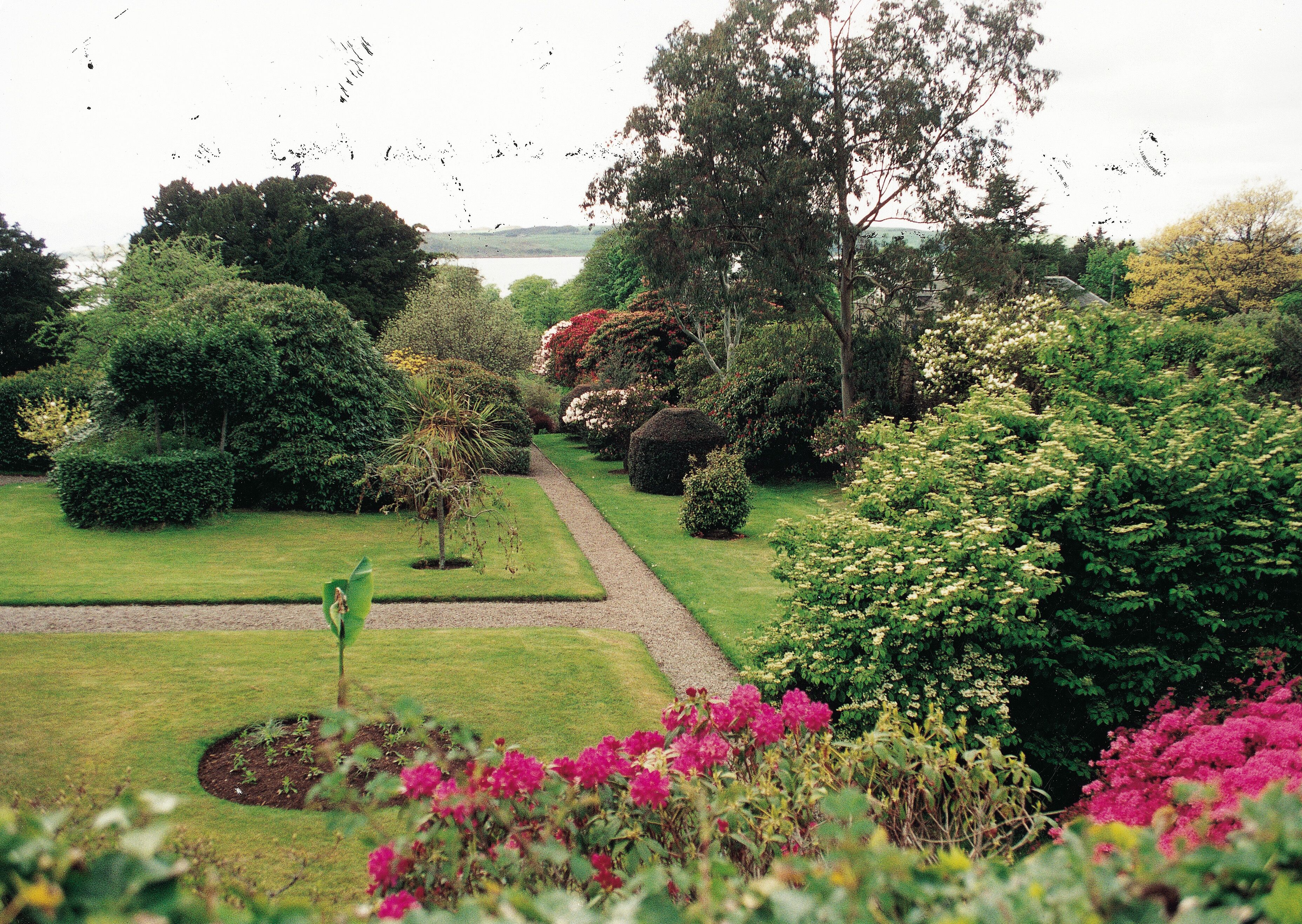 Cabin, Multiple Beds | Property grounds