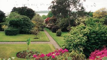 Cabin, Multiple Beds | Property grounds