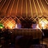 Stunning Premium Yurt in Kelburn Estate Near Largs