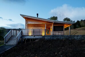 Cabin, Multiple Beds | Exterior