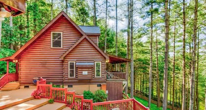 Heritage Hill Cabins