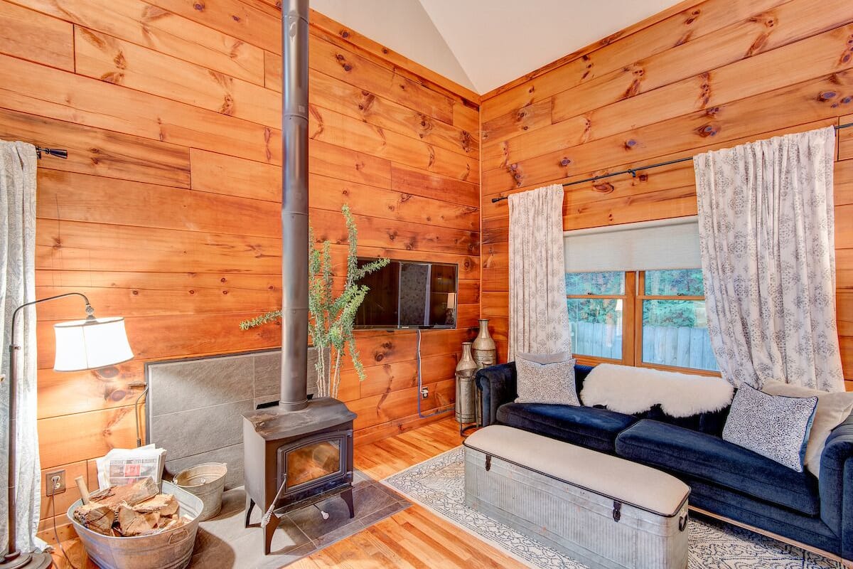 Cabane Familiale