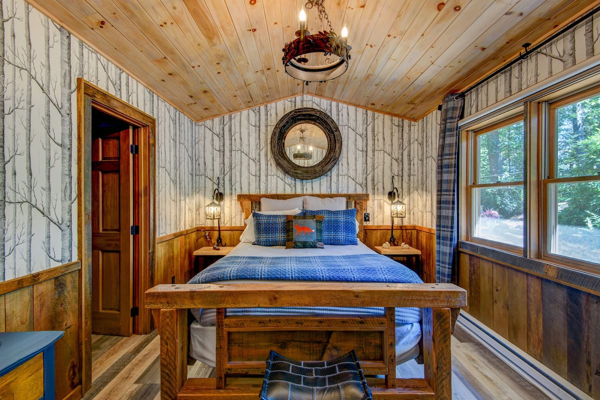 Cabane Classique
