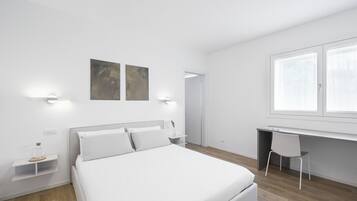 Business Double Room, Private Bathroom, Vineyard View