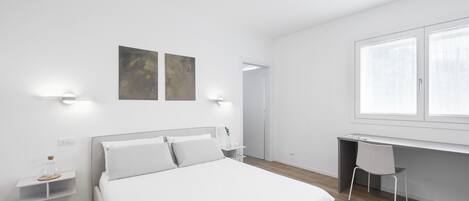 Business Double Room, Private Bathroom, Vineyard View