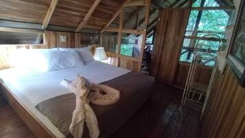 1 Schlafzimmer, kostenloses WLAN, BettwÀsche