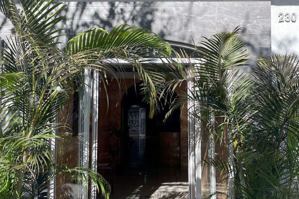 Hotel Vigo