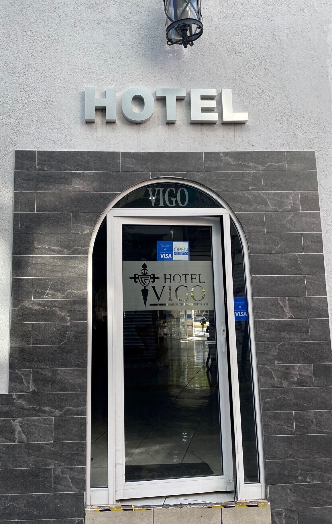 Photo - Hotel Vigo