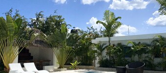 The White Rock  Resort