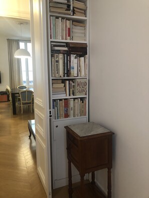 Intérieur
