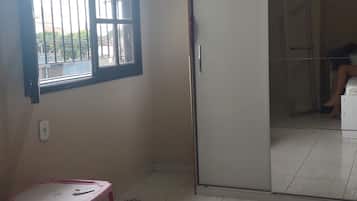 2 slaapkamers, gratis wifi, beddengoed